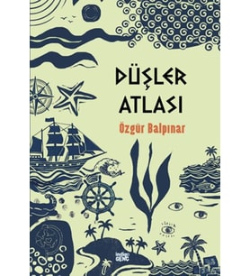 Düşler Atlası