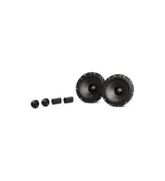 INFINITY ALPHA 603CF 16 CM 720W PEAK 90W RMS 2 YOLLU COMPONENT HOPARLÖR