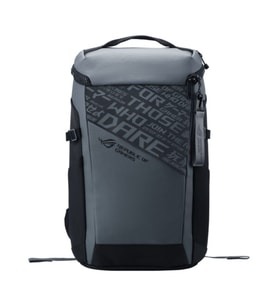 ASUS ROG Ranger BP2701 Cybertext Edition 22 Litre 17 inç Su Geçirmez Sırt Çantası