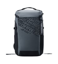 ASUS ROG Ranger BP2701 Cybertext Edition 22 Litre 17 inç Su Geçirmez Sırt Çantası