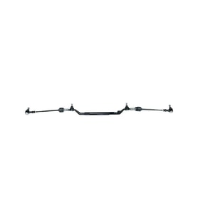 Mercedes R170 Rot Takımı Orta 1996-2000 A1704630015-1