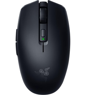 Razer Orochi V2 - 950 Saate Kadar Pil Ömrü Ile Mobil Kablosuz Oyun Faresi (Ultra Hafif Tasarım, Hype (Çok Renkli)