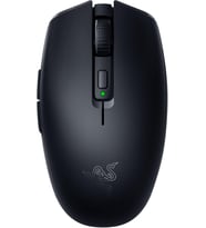 Razer Orochi V2 - 950 Saate Kadar Pil Ömrü Ile Mobil Kablosuz Oyun Faresi (Ultra Hafif Tasarım, Hype (Çok Renkli)