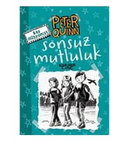 Sonsuz Mutluluk - Peter Quinn - Bay İllüzyonist
