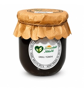 Dut Pekmezi 500 gr Katkısız Şeker İlavesiz