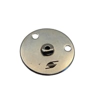 Juki Ponteriz 2.0mm Plaka / B2426-280-00B