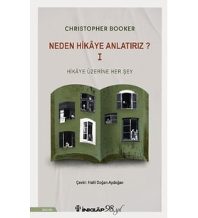Neden Hikaye Anlatırız? 1