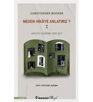 Neden Hikaye Anlatırız? 1
