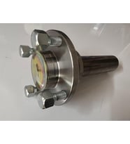 MONTAJLI TOFAŞ PORYASI UZUN YOL ÇELİK 4 BİJON AKİS 34mm