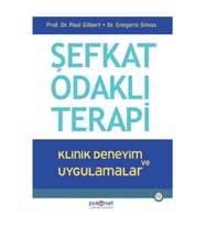 Şevkat Odaklı Terapi
