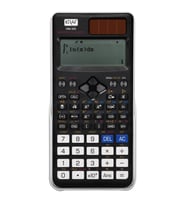 Kraf Bilimsel Hesap Makinesi 552 Fonksiyonlu HM-305