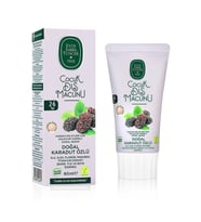 Nessiworld Doğal Karadut Özlü Diş Macunu 2-6 Yaş 60 ml