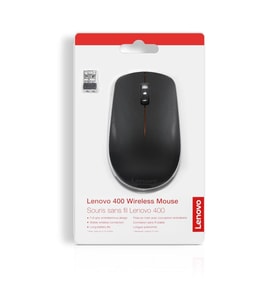 Lenovo 400 Wireless Mouse