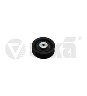 074145278F Alternatör Gergi Rulmanı Kanallı - Transporter T4-Lt 35-2.4 Lt.-2.5 Lt.-Tdı-Acv-Aja-Aab-A