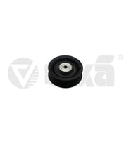 074145278F Alternatör Gergi Rulmanı Kanallı - Transporter T4-Lt 35-2.4 Lt.-2.5 Lt.-Tdı-Acv-Aja-Aab-A
