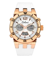 Colori Digital Sports Collection 46 mm Erkek Saat  5-CLD022
