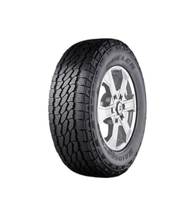 Bridgestone Dueler A/T 002 205/70R15 96T M+S 3PMSF 4x4 Yaz Lastiği (Üretim Yılı:2026)