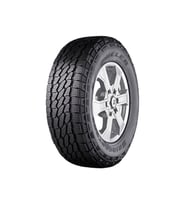 Bridgestone Dueler A/T 002 205/70R15 96T M+S 3PMSF 4x4 Yaz Lastiği (Üretim Yılı:2026)