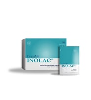 CreaVit Inolac® Inositol, Alfa-laktalbümin, Folik Asit ve Krom Takviye Edici Gıda, 30 Saşe