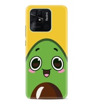 Xiaomi Poco X3 Pro M4 Pro X4 Pro C40 10C Kılıf Desenli Silikon Avo Şekerto 1626