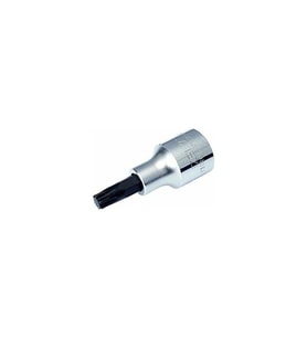 Torx Uç Star T60 Lokmalı El Aleti Parçası