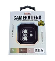 İphone 11 / 12 / 12 Mini Uyumlu Safir Kamera Koruyucu Lens  Giri