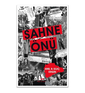 Sahne Önü