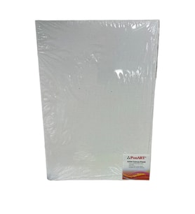 PONART ARTIST CANVAS PANEL TUVAL 35x50 PRES  PTC-35X50