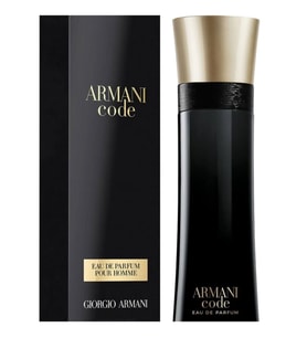 GİORGİO ARMANİ CODE HOMME EDP 110 ML ERKEK PARFÜM
