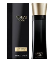 GİORGİO ARMANİ CODE HOMME EDP 110 ML ERKEK PARFÜM