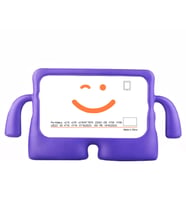 Samsung Galaxy Tab S10 Lite Uyumlu Zore iBuy Standlı Tablet Kılıf