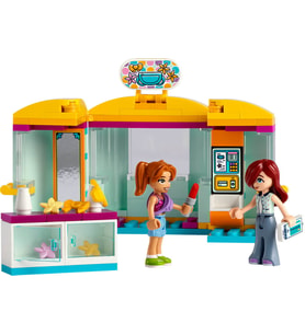 LEGO Friends Minik Aksesuar Mağazası 42608