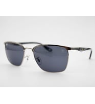 Ray-Ban RB 3673-M F031/87 52-18 Unisex Güneş Gözlüğü