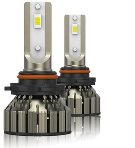 Hb3 9005 Delco U.s.a Special Led Xenon Far Pro Smart Vision Çizgisel Odaklanma 7035