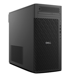 DELL PRO MAX TOWER FCT2250_11 ULTRA 9 285K- 96GB DDR5 RAM- 2TB M2 NVME- 16GB RTX 2000A W11 PRO İş İstasyonu