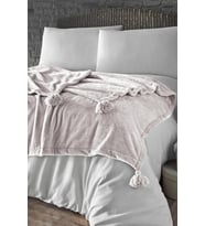 Puffy Wellsoft Battaniye 160x200 Vizon