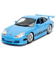 Hızlı & Öfkeli Brian's Porsche 911 GT3 RS Model Aracı