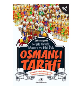 Osmanlı Tarihi 6