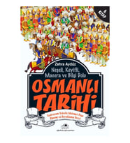 Osmanlı Tarihi 6