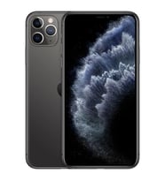 İkinci El Apple iPhone 11 Pro 64 GB (12 Ay Garantili) (Siyah)