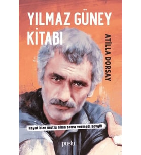 Yılmaz Güney Kitabı