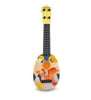 Nessiworld 4 Telli Mandolin