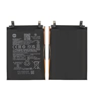 Xiaomi Redmi K50i 5G Batarya BM5G