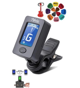 Midex CR-777 Akort Cihazı Aleti Tuner