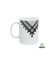 Puşili Kupa Bardak Tek Adet K0379