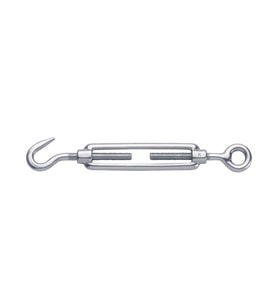 M6 mm GERDİRME ( ÇEKTİRME ) - ÇELİK TEL GERDİRME