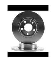 Mercedes W169 W245 Fren Diski &Ouml;n Havalı A200 B180 200 1694211112 Febi