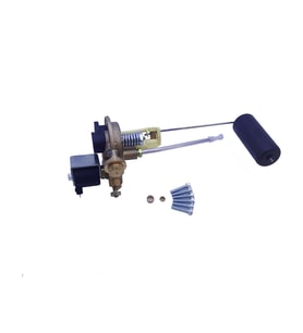 Simit Şamandıra H-200/30 Tekli