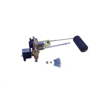 Simit Şamandıra H-200/30 Tekli