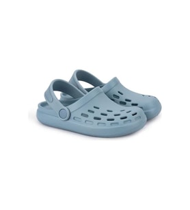 Igor Çocuk Atkılı Sandalet S10326 Sport GREEN